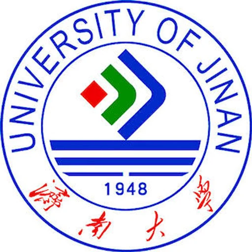 济南大学校徽