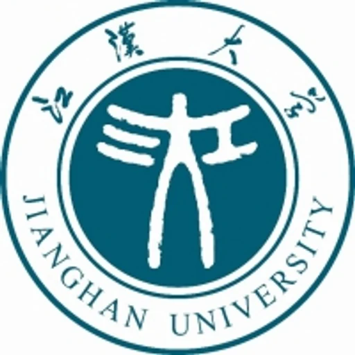江汉大学校徽