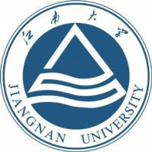 江南大学校徽