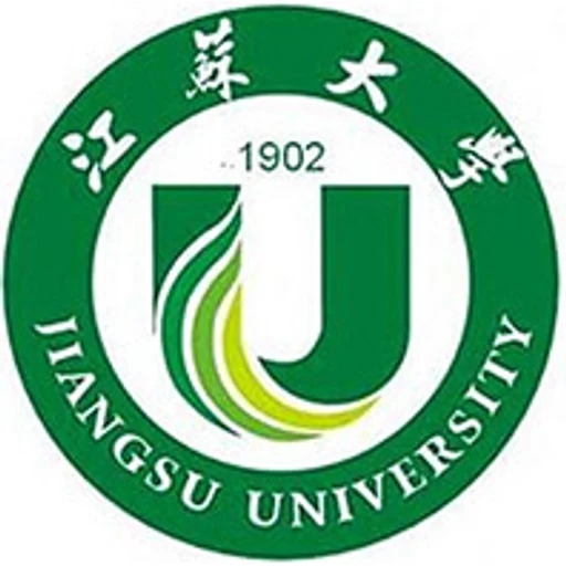 江苏大学校徽
