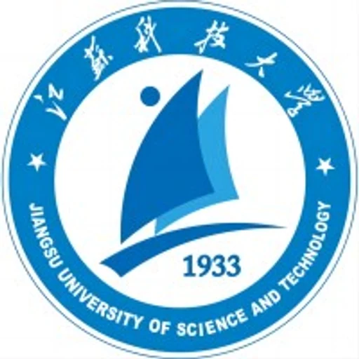 江苏科技大学校徽