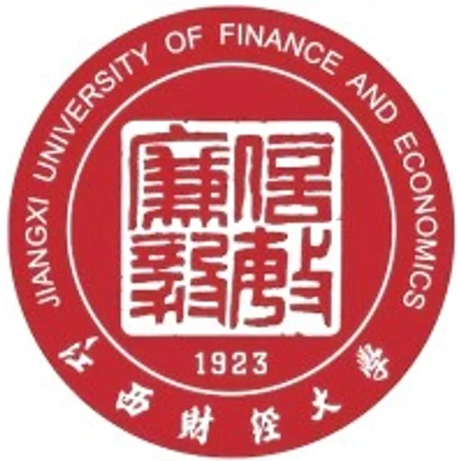 江西财经大学校徽