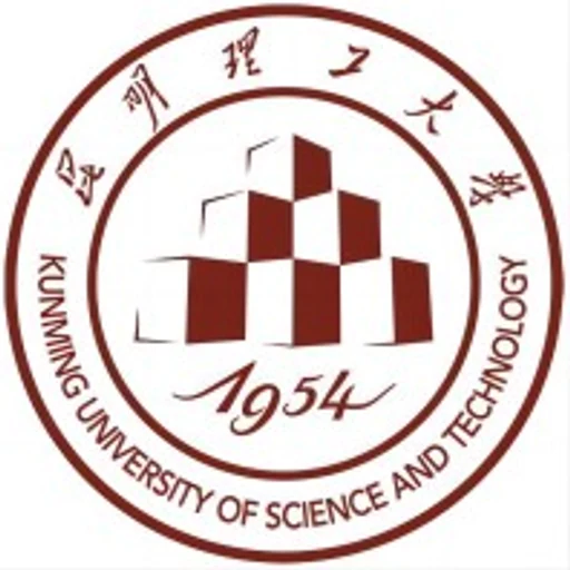 昆明理工大学校徽