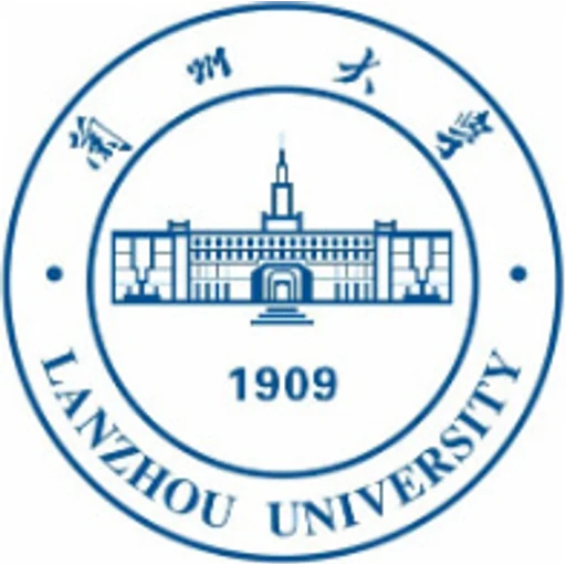 兰州大学校徽