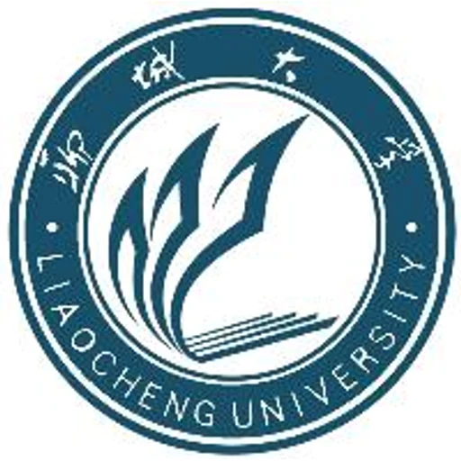 聊城大学校徽