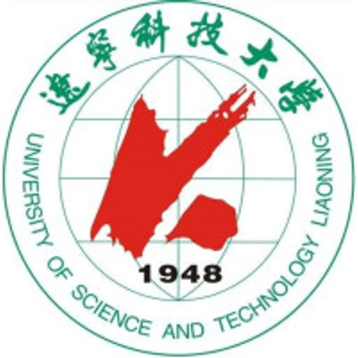 辽宁科技大学校徽