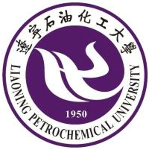 辽宁石油化工大学校徽