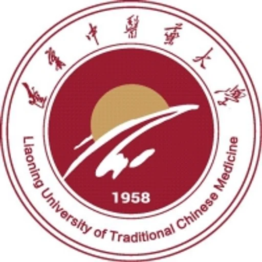 辽宁中医药大学校徽