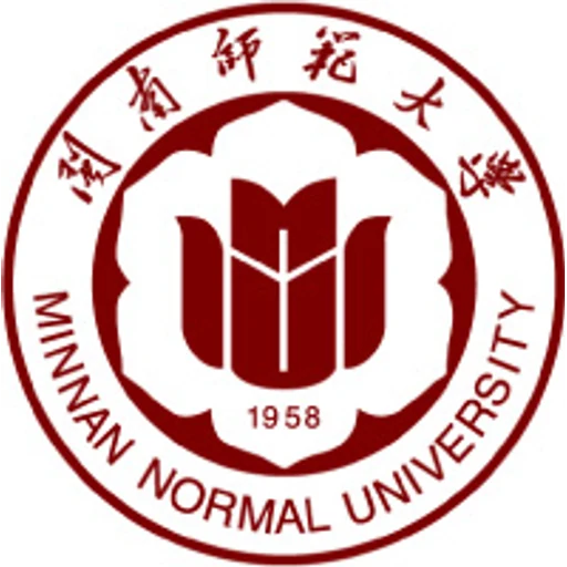 闽南师范大学校徽