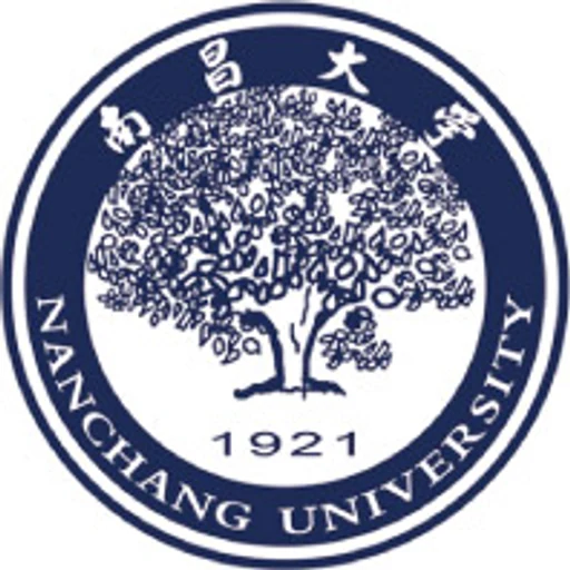 南昌大学校徽