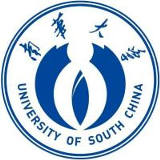 南华大学校徽