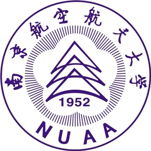 南京航空航天大学校徽