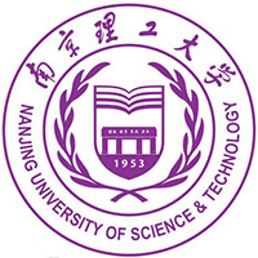 南京理工大学校徽