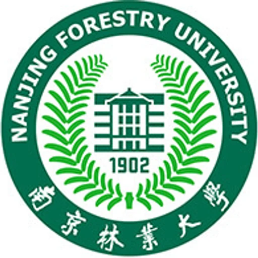 南京林业大学校徽