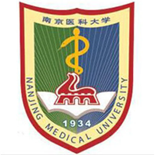 南京医科大学校徽