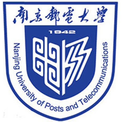南京邮电大学校徽