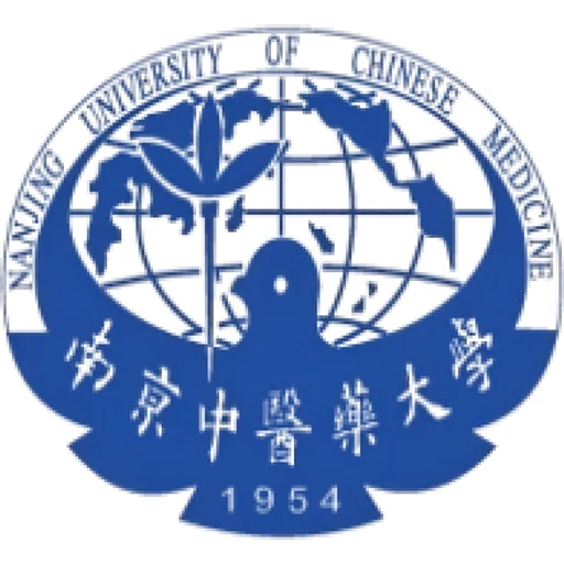 南京中医药大学校徽