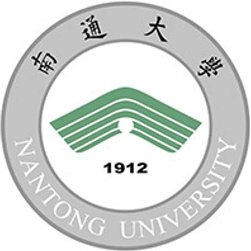 南通大学校徽
