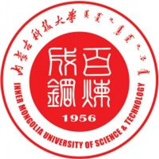 内蒙古科技大学校徽