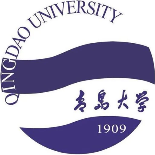 青岛大学校徽