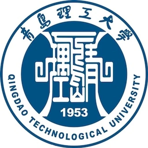 青岛理工大学校徽