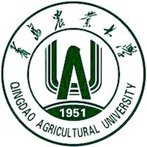 青岛农业大学校徽