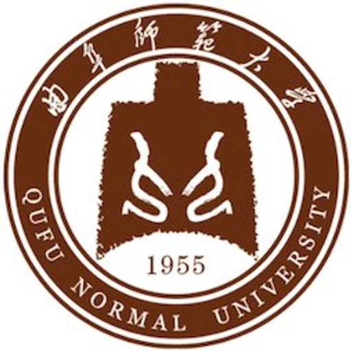 曲阜师范大学校徽