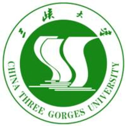 三峡大学校徽