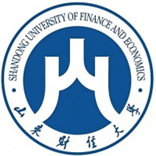 山东财经大学校徽