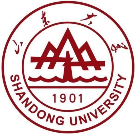 山东大学校徽