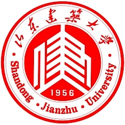 山东建筑大学校徽