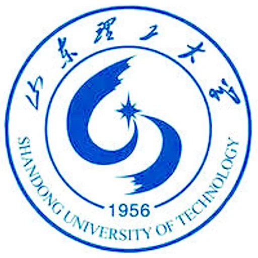 山东理工大学校徽