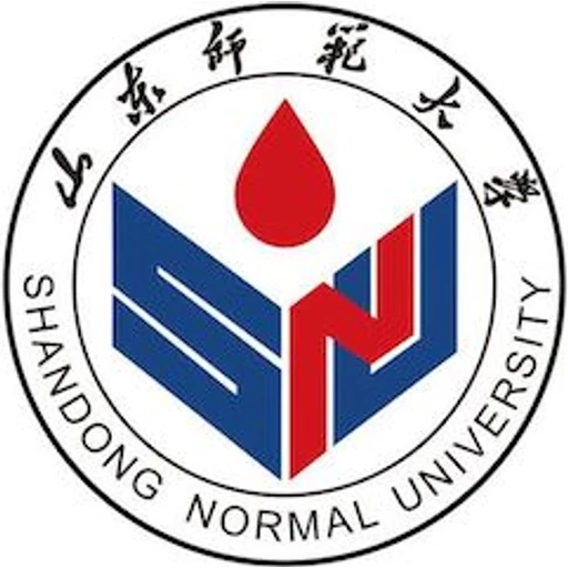 山东师范大学校徽