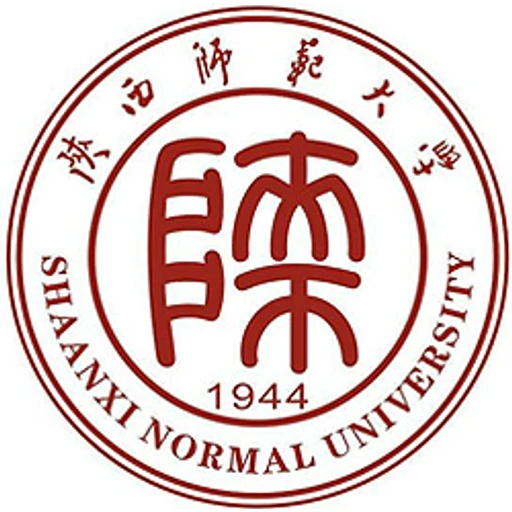 陕西师范大学校徽