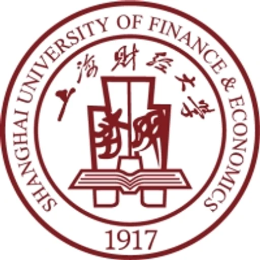 上海财经大学校徽