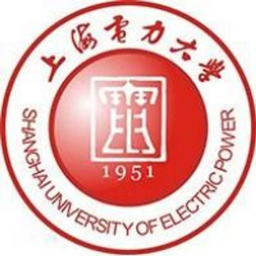 上海电力大学校徽