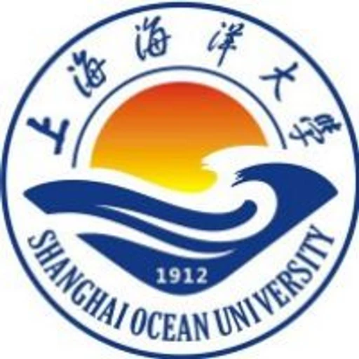 上海海洋大学校徽