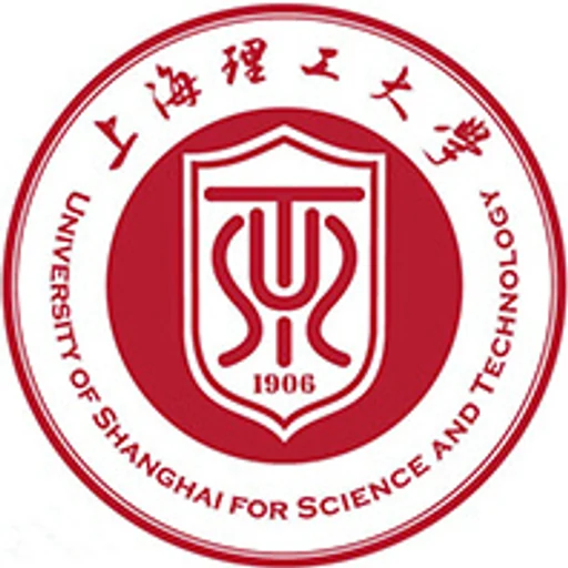 上海理工大学校徽