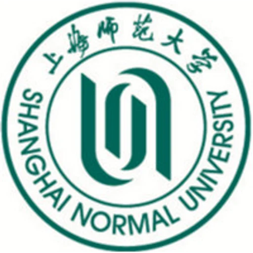 上海师范大学校徽
