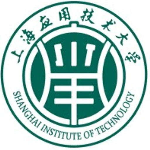 上海应用技术大学校徽