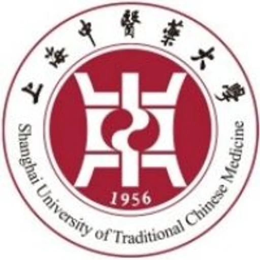 上海中医药大学校徽