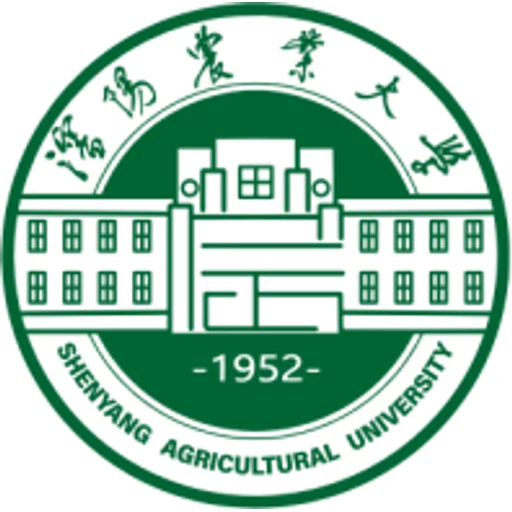 沈阳农业大学校徽