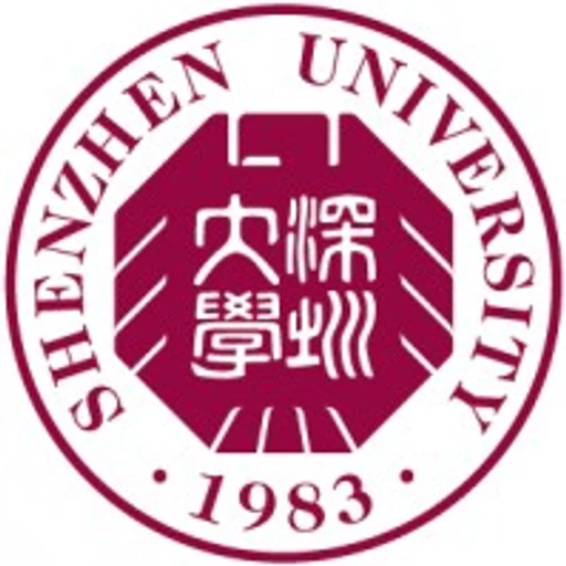 深圳大学校徽