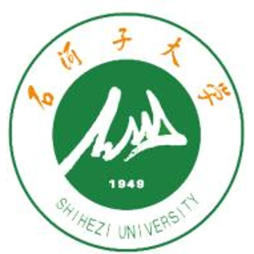 石河子大学校徽