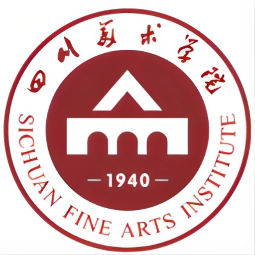 四川美术学院校徽