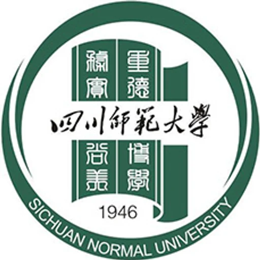 四川师范大学校徽