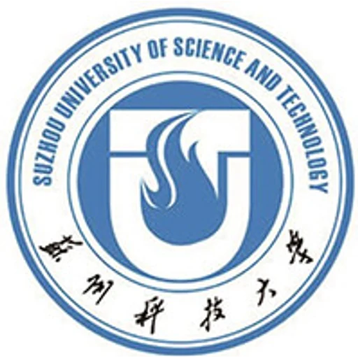 苏州科技大学校徽