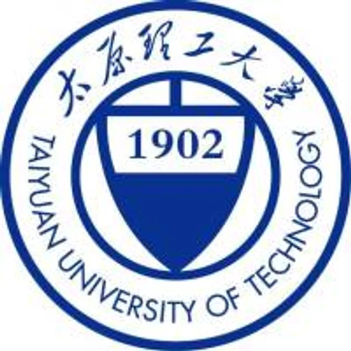 太原理工大学校徽