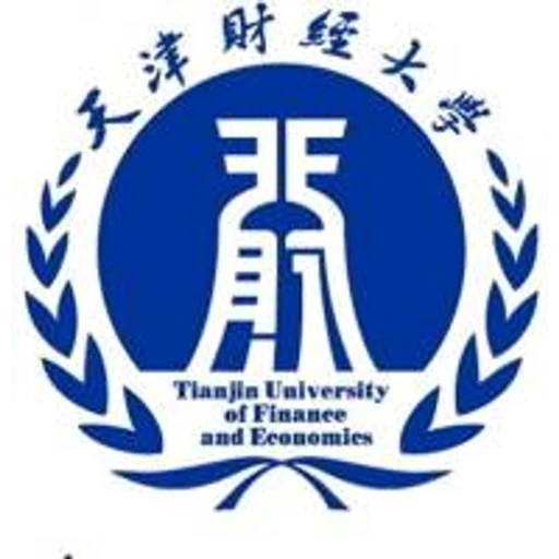 天津财经大学校徽