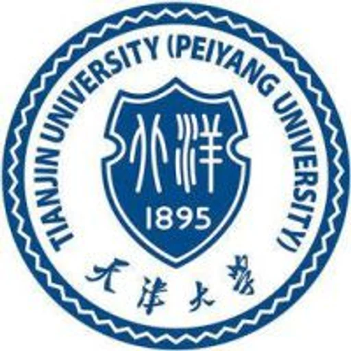 天津大学校徽